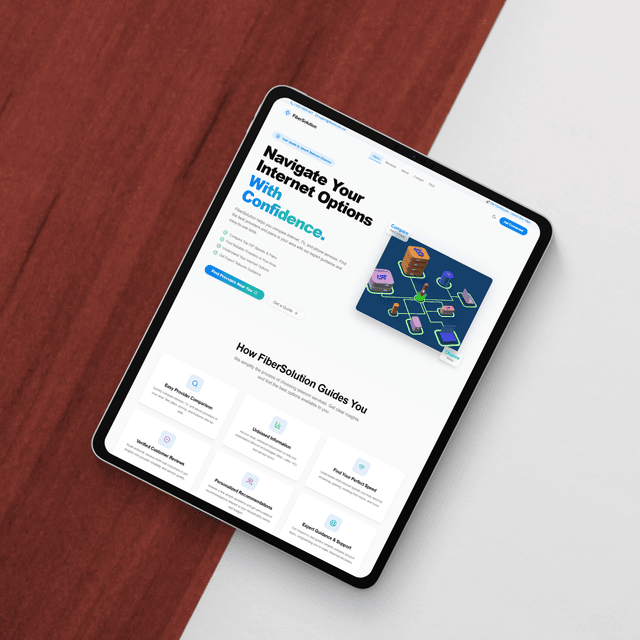 Telecom Site